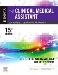 Kinn's The Clinical Medical Assistant