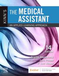 Kinn's The Medical Assistant