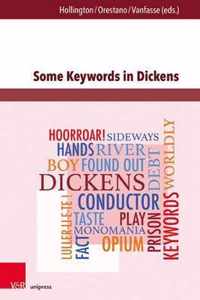 Some Keywords in Dickens