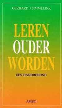 Leren ouder worden