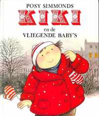 KIKI VLIEGENDE BABY'S