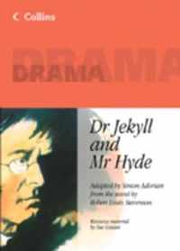 Collins Drama - Dr Jekyll and Mr Hyde