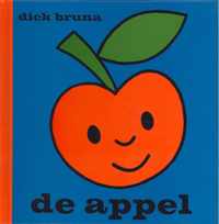 De appel