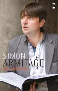 Simon Armitage