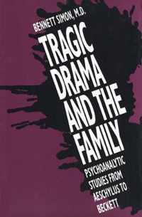 Tragic Drama and the Family