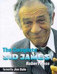 The Complete Sid James