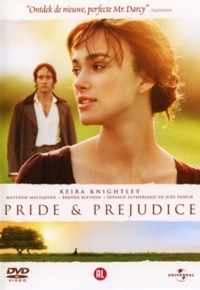 Pride And Prejudice