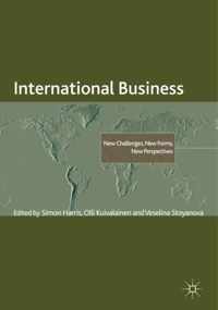 International Business