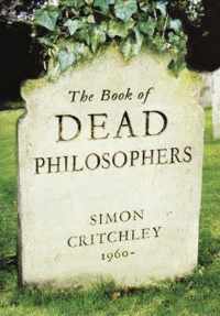 The Book of Dead Philosophers