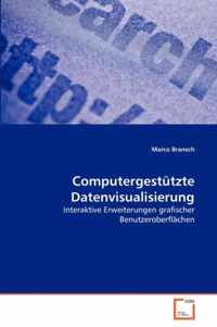 Computergestutzte Datenvisualisierung