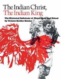 The Indian Christ, the Indian King