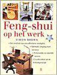 Feng-shui op het werk