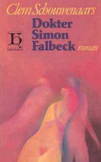 Dokter Simon Falbeck