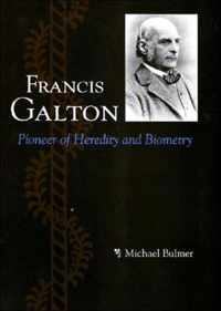 Francis Galton