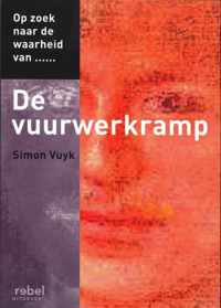 De Vuurwerkramp