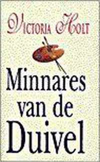 Minnares van de duivel pocket