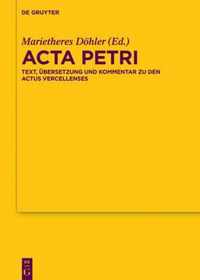 Acta Petri