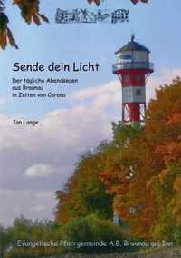 Sende dein Licht