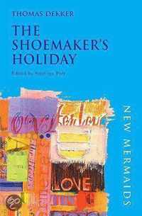 Shoemaker's Holiday