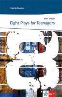 Eight Plays for Teenagers