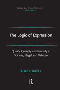 The Logic of Expression