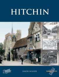 Francis Frith's Hitchin