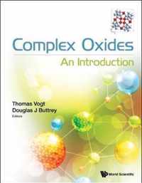 Complex Oxides: An Introduction