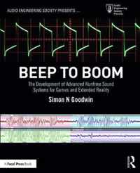 Beep to Boom