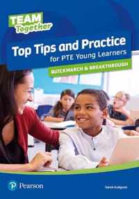 Team Tgr TopTips+Practice PTE YL QB