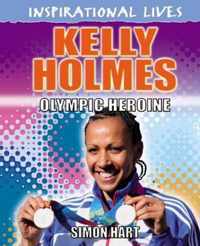 Kelly Holmes