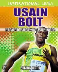 Usain Bolt