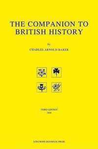 The Companion to British History