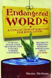 Endangered Words