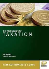 Economics of Taxation