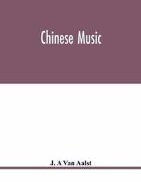 Chinese music