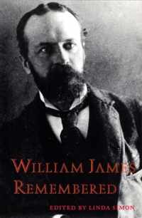 William James Remembered