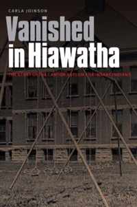 Vanished in Hiawatha