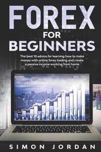 Forex For Beginners