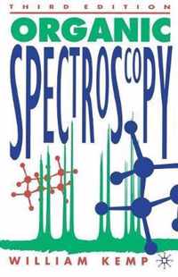 Organic Spectroscopy