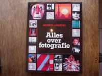 Alles over fotografie