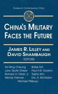 China's Military Faces the Future