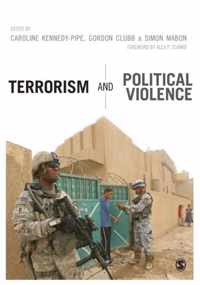 Terrorism and Political Violence