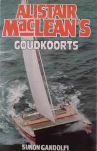 Alistair macleans goudkoorts