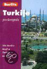 Berlitz Turkije