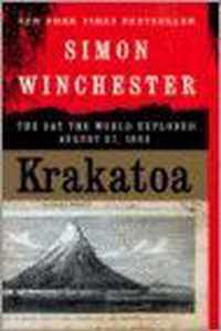 Krakatoa