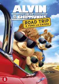 Alvin And The Chipmunks 4 - The Road Chip