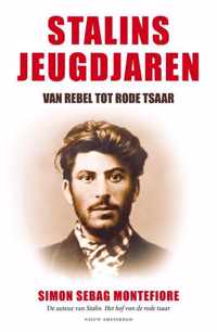 Stalins jeugdjaren