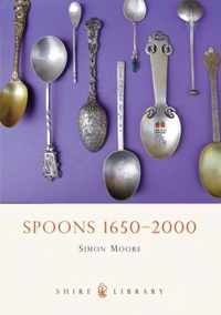 Spoons 1650 2000