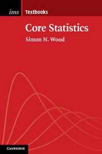 Core Statistics