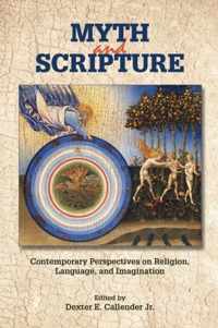 Myth and Scripture